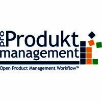 Logo for Product Management Dashboard for JIRA